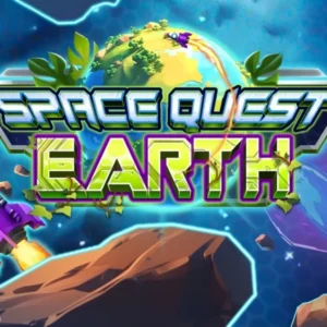 Space Quest: Earth