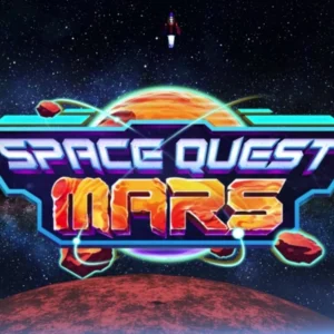 Space Quest: Mars