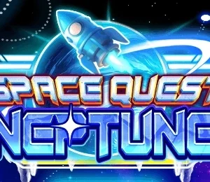 Space Quest: Neptune