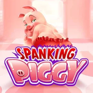 Spanking Piggy