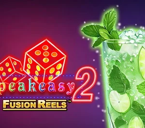Speakeasy 2 Fusion Reels