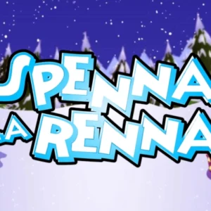 Spenna la Renna