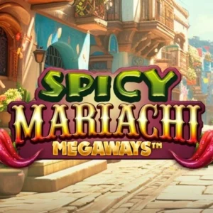 Spicy Mariachi Megaways