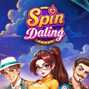 Spin Dating