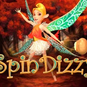 Spin Dizzy