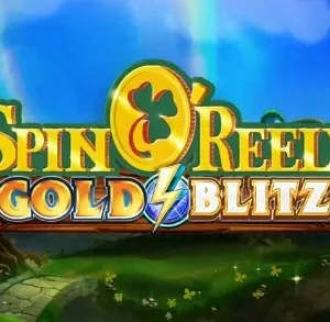 Spin O’Reely Gold Blitz