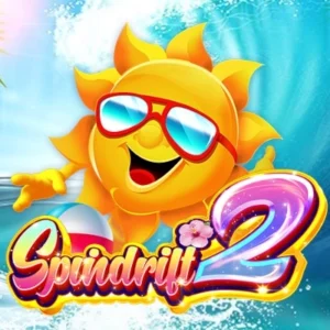 Spindrift 2