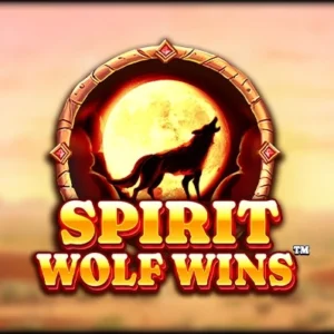 Spirit Wolf Wins