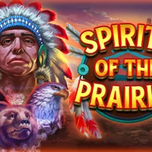 Spirits of the Prairies