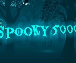 Spooky 5000