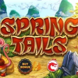 Spring Tails