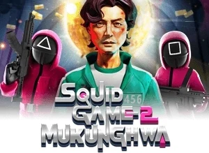 Squid Game 2: Mukunghwa