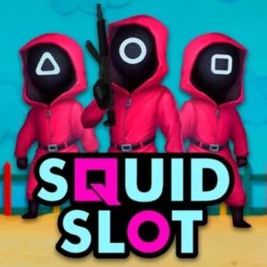 Squid Slot