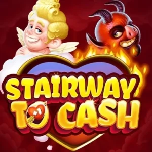 Stairway To Cash