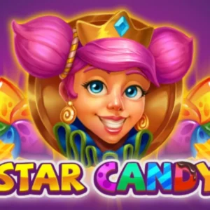 Star Candy