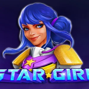 Star Girl