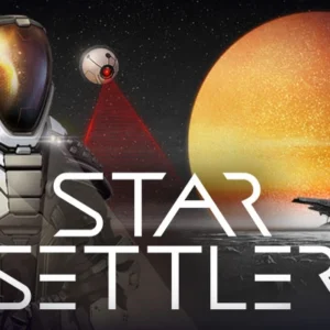 Star Settler