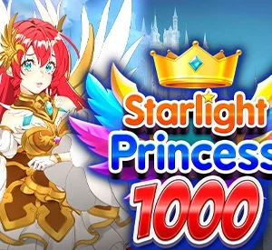 Starlight Princess 1000
