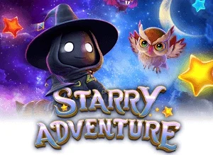 Starry Adventure