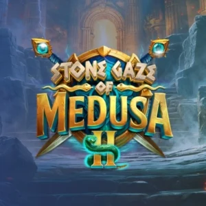 Stone Gaze of Medusa 2