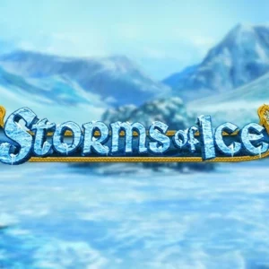 Storms of Ice