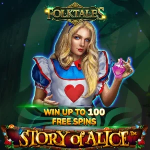 Story Of Alice