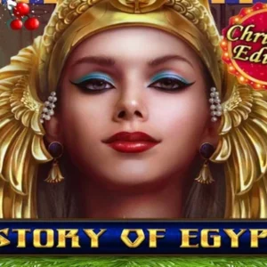 Story of Egypt Christmas Edition
