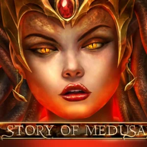 Story Of Medusa