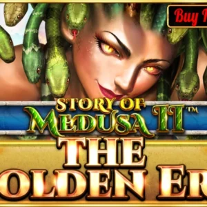 Story of Medusa II The Golden Era