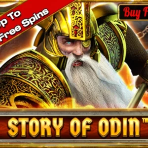 Story Of Odin