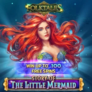 Story Of The Little Mermaid