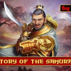 Story of The Samurai