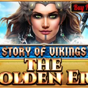 Story of Vikings The Golden Era