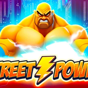 Street Power