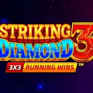 Striking Diamond 3