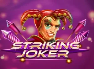 Striking Joker