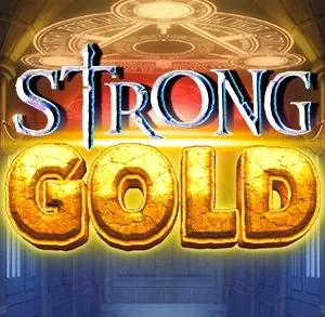 Strong Gold