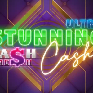 Stunning Cash Ultra