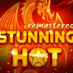 Stunning Hot Remastered