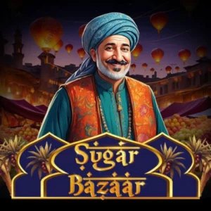 Sugar Bazaar