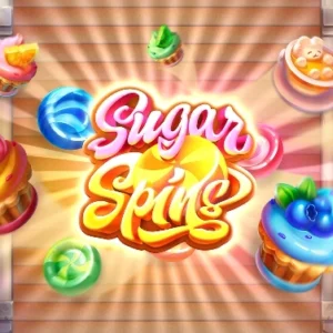 Sugar Spins