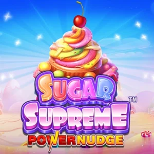 Sugar Supreme Powernudge