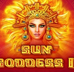 Sun Goddess II