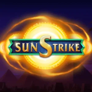 Sun Strike