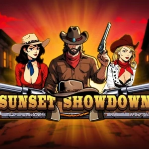 Sunset Showdown