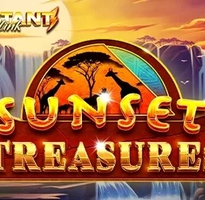 Sunset Treasures