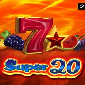 Super 20