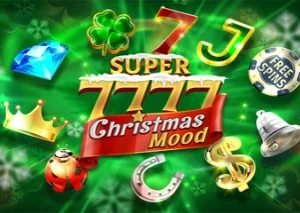 Super 7777 Christmas
