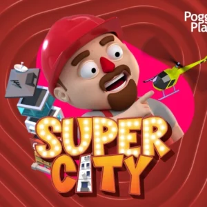 Super City
