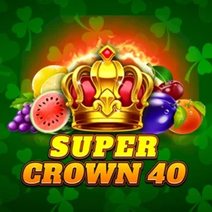 Super Crown 40